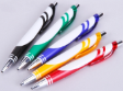 PLASTIC BALL PEN BP608