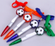 FOOTBALLL PEN W/STRING