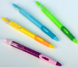 PLASTIC BALL PEN BP660