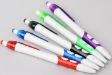 PLASTIC BALL PEN BP82