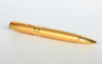 GOLD METAL BALL PEN MBP909GL