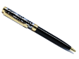 METAL PEWTER BALL PEN 006