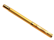 GOLD ROLLER PEN