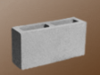 Concrete Masonry Blocks - Hollow Blocks 114.01