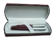 OEM SET - PEN SET LEATHER QUALITY