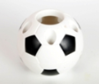 PLASTIC PEN HOLDER - FOOTBALL