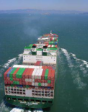 Ocean Freight Forwarding Service