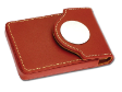 LEATHER NAME CARD CASE 2