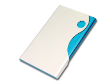 ALUMINIUM NAME CARD HOLDER 7