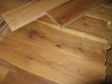 Solid Oak Flooring