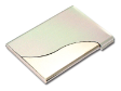 ALUMINIUM NAME CARD CASE 3