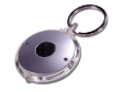 ROUND SHAPE LIGHT KEY CHAIN