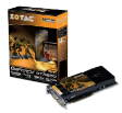 ZOTAC GeForce GTS 250 Dual Slot Graphics Card