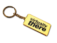 CUSTOMIZE RUBBERIZE ITEM KEY CHAIN