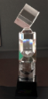 CRYSTAL TROPHY