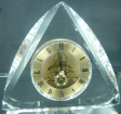 CRYSTAL CLOCK 08