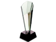 CRYSTAL GLASS TROPHY  005