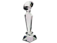 CRYSTAL GLASS TROPHY  001 BIG