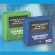 Emergency Break Glass Door Release EL-EB4