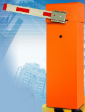 Barrier Gate System EL-PBS300