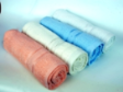 BATH TOWELS 55