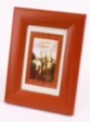 PHOTO FRAME 02 (WOODEN) (4