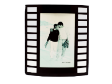 GLASS PHOTO FRAME 4