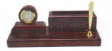 WOODEN DESKTOP SET 904