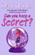 Can You Keep A Secret By Sophie Kinsella