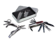 MULTIFUNCTION TOOL SET WITH KNIFE