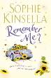 Remember Me By Sophie Kinsella