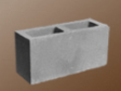 Concrete Masonry Blocks - Hollow Blocks 140.01