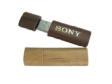 USB - WOODEN PENDRIVE