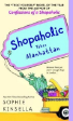 Shopaholic Takes Manhattan By Sophie Kinsella