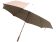 SILVER COATED UMBRELLA 30