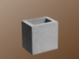 Concrete Masonry Blocks - Hollow Blocks 140.05