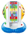 Baby Educational Toys - Spin and Sing Alphabet Zoo
