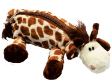 GIRAFFE TOY PENCIL CASE