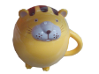 CHILDREN CARTOON CUP -TIGER