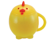 CHILDREN CARTOON CUP - CHICKEN