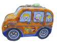 COIN BOX CHILDREN ITEMS - CAR SHAPE