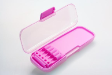 PENCIL BOX (PLASTIC)