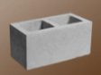 Concrete Masonry Blocks - Hollow Blocks 190.01