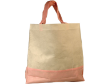 NON WOVEN BAG  35cm x 35cm x 11.5cm