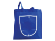 NON WOVEN BAG WITH CLIP(OUT)02