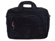 SEMINAR BAG 721 BLACK