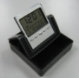 PU PAD WITH DIGITAL CLOCK