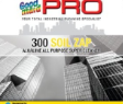 Detergent - 300 SOIL ZAP