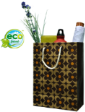 Recycle Paper Bag B0004(b) for Premium Gift