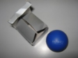 STRESS BALL WITH PRINTING